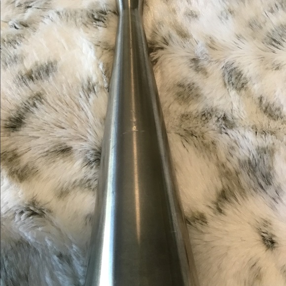 Royal Selangor Pewter Bud Vase - Picture 5 of 6